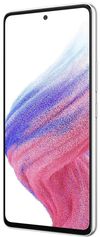 cumpără Smartphone Samsung A536B/256 Galaxy A53 5G WHITE în Chișinău 
