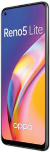 купить Смартфон OPPO Reno 5 Lite 8/128GB Black в Кишинёве 