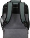 cumpără Rucsac pentru oraș Samsonite Take2cabin MS Verde Inchis (158733/1257) în Chișinău 