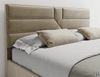 купить Кровать my-STYLE my-Taya 180x200 (P59D18M04) в Кишинёве 