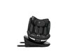 Scaun auto rotativ cu isofix KikkaBoo i-Drive Black (0 - 36 kg) 