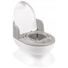 cumpără Oală Maltex Toaletă Potty pentru copii White/Grey în Chișinău 