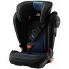 cumpără Scaun auto Britax-Römer KidFix III S Cool Flow - Blue (2000033071) în Chișinău 