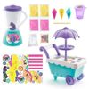 cumpără Set de creație Canal Toys 154cl Набор Diy Slmilkshake Deluxe în Chișinău 