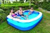 cumpără Piscină gonflabilă SunClub 51257 Giant Rectangular în Chișinău 