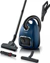 cumpără Aspirator cu sac Bosch BGL6X320 Blue/Black în Chișinău 