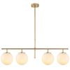cumpără Lustră Trendy Icre-10780 81x36x15cm în Chișinău 