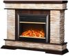купить Камин электрический ArtFlame Stone nut & Mars в Кишинёве 
