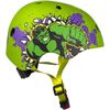 купить Защитный шлем Seven 9064 HULK в Кишинёве 