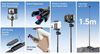 купить Штатив Ulanzi MT-44 B 2-in-1 Selfie Stick Tripod в Кишинёве 