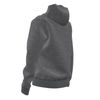 FINAL SALE - Толстовка JOMA - CON CAPUCHA MONTANA GRIS MELANGE 