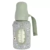 cumpără Cană cu pai BIBS 941210250 Husa pentru sticluta Liberty Small Capel Sage în Chișinău 
