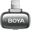 купить Микрофон Boya mini 2-01-Space Gray в Кишинёве 