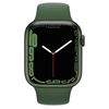 Apple Watch 7 45mm GPS (MKN73), Aluminium Green 