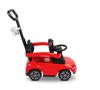 купить Толокар Toyz 2560 VW T-Roc Red в Кишинёве 