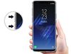 cumpără 700019 Husa Screen Geeks Samsung Galaxy S9 TPU ultra thin, transparent (чехол накладка в асортименте для смартфонов Samsung) în Chișinău 