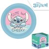 купить Тарелка KiDS Licensing 843464 Plate Stitch в Кишинёве 