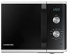 Microwave Oven Samsung MG23K3614AW/BW 