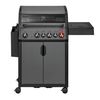 купить Мангал Enders Gratar pe gaz Hyde 4 SIKR Turbo (804133) в Кишинёве 