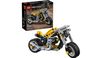 cumpără Set de construcție Lego 42225 Yellow Motorcycle în Chișinău 