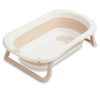 купить Ванночка Sensillo 20251 Ванночка складная Foldi beige в Кишинёве 