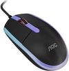купить Игровая мышь AOC GM150B-LA, Gaming в Кишинёве 