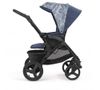Коляска 5 в 1 CAM Dinamico Smart Beige 