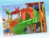 купить Детская площадка PlayPark 1131 Minik-01 в Кишинёве 