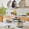 cumpără Tigaie Tefal E3350445 Emotion+ 24cm în Chișinău 
