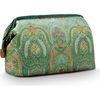 cumpără Geantă de toaletă/de cosmetice Pip Studio 51.274.298 Cooper Cosmetic Purse Extra Large Jabali Green 30x13.8x20.7c Green în Chișinău 