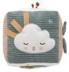 купить Мягкая игрушка Jollein 119-001-68094 Cub textil cu activitati Lovely Birds в Кишинёве 