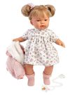 купить Кукла Llorens 38356 Joelle Chaqueta Rosa в Кишинёве 