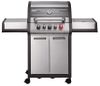 купить Мангал Enders Gratar pe gaz Monroe SIK Pro 3 Turbo (837633) в Кишинёве 