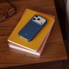 cumpără Husă pentru smartphone Apple Beats iPhone 17 Pro Case with MagSafe and Camera Control — Bedrock Blue MGKG4LL/A în Chișinău 
