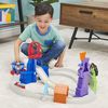 купить Машина Paw Patrol 6061056 Total City Rescue Playset в Кишинёве 