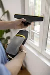 cumpără Curățător de geamuri Karcher WV 2 Universal Precision+ Black în Chișinău 