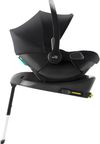 cumpără Scaun auto Britax-Römer BABY-SAFE CORE Classic Space Black (2000038429) în Chișinău 