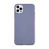 Чехол Screen Geeks Soft Touch iPhone 12 Pro Max [Lavender]