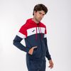 FINAL SALE - Спортивная мастерка JOMA - CREW IV MARINO ROJO 
