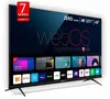 Televizor 43" LED SMART TV VESTA WU4375AAA+MR20GA 