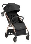 cumpără Сărucior pentru copii Kikka Boo 31001030203 Joy Black în Chișinău 