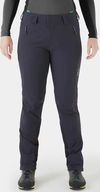 cumpără Îmbrăcăminte sport Rab Pantaloni dame Ascendor AS Ebony Eucalyptus 16 Regular Leg (QFU-79-EEU-16-RG) în Chișinău 
