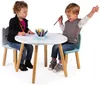 cumpără Set de mobilier pentru copii Janod J09650 Masuta cu 2 scaune Polar în Chișinău 
