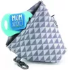 cumpără Geantă pentru mama Beaba B940212 Geneva II Coral în Chișinău 