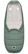 cumpără Accesorii pentru cărucior Cybex 523000721 Husa de iarna pentru carucior Platinum Leaf Green Dark Green în Chișinău 