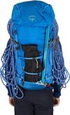купить Туристический рюкзак Osprey Mutant 52 Blue Flame M/L (810165740723) в Кишинёве 
