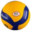 IN Мяч волейбольный Mikasa MVA V200W-VBL New OFFICIAL FIVB  (2436) 