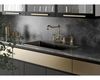 купить Смеситель кухонный F-Design Lacrima Bronz FD1-LRA-8-66 в Кишинёве 