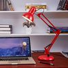 cumpără Lampă de masă și corp de iluminat 4Life AT46 Red în Chișinău 