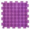 купить Коврик игровой Ortek 12736 Коврик-пазл массажный Mega Mix, 16эл в Кишинёве 